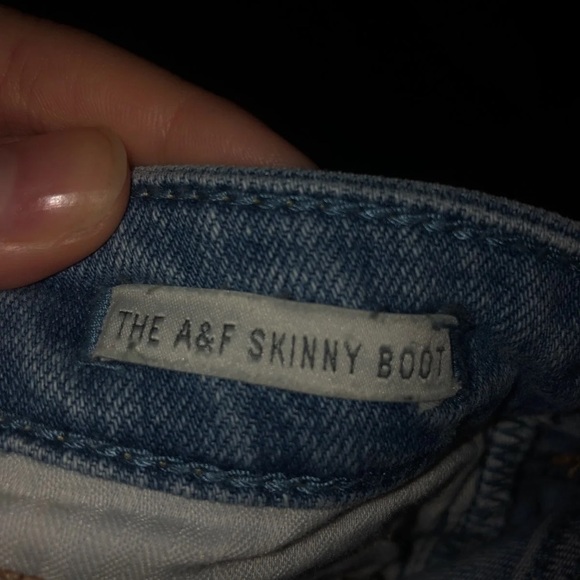 Jeans - Picture 3 of 5